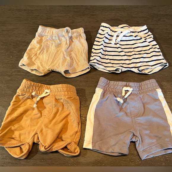 Other - SET OF 4 SHORTS